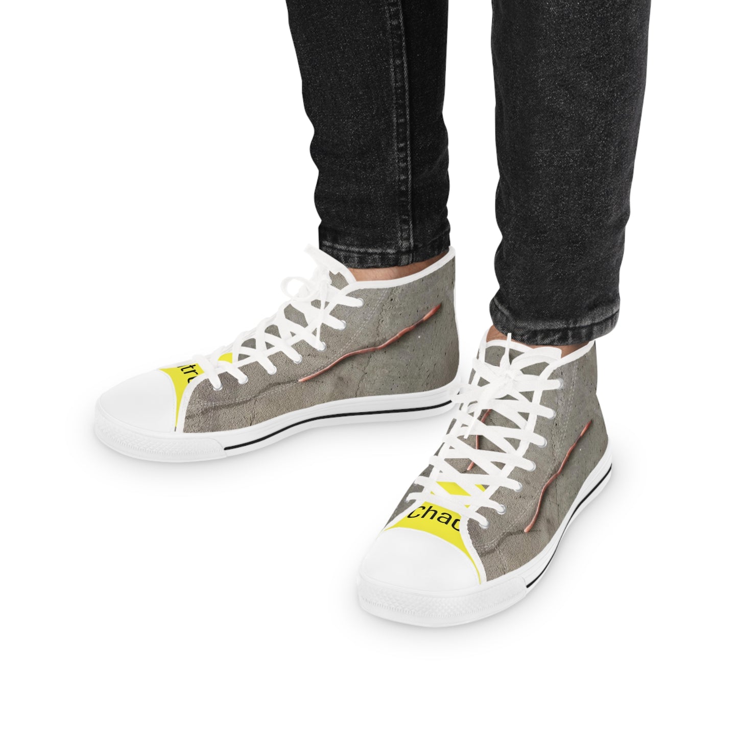 Sneakers | Control The Chaos Control The Worm