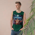 Muscle Tank | Ham Man