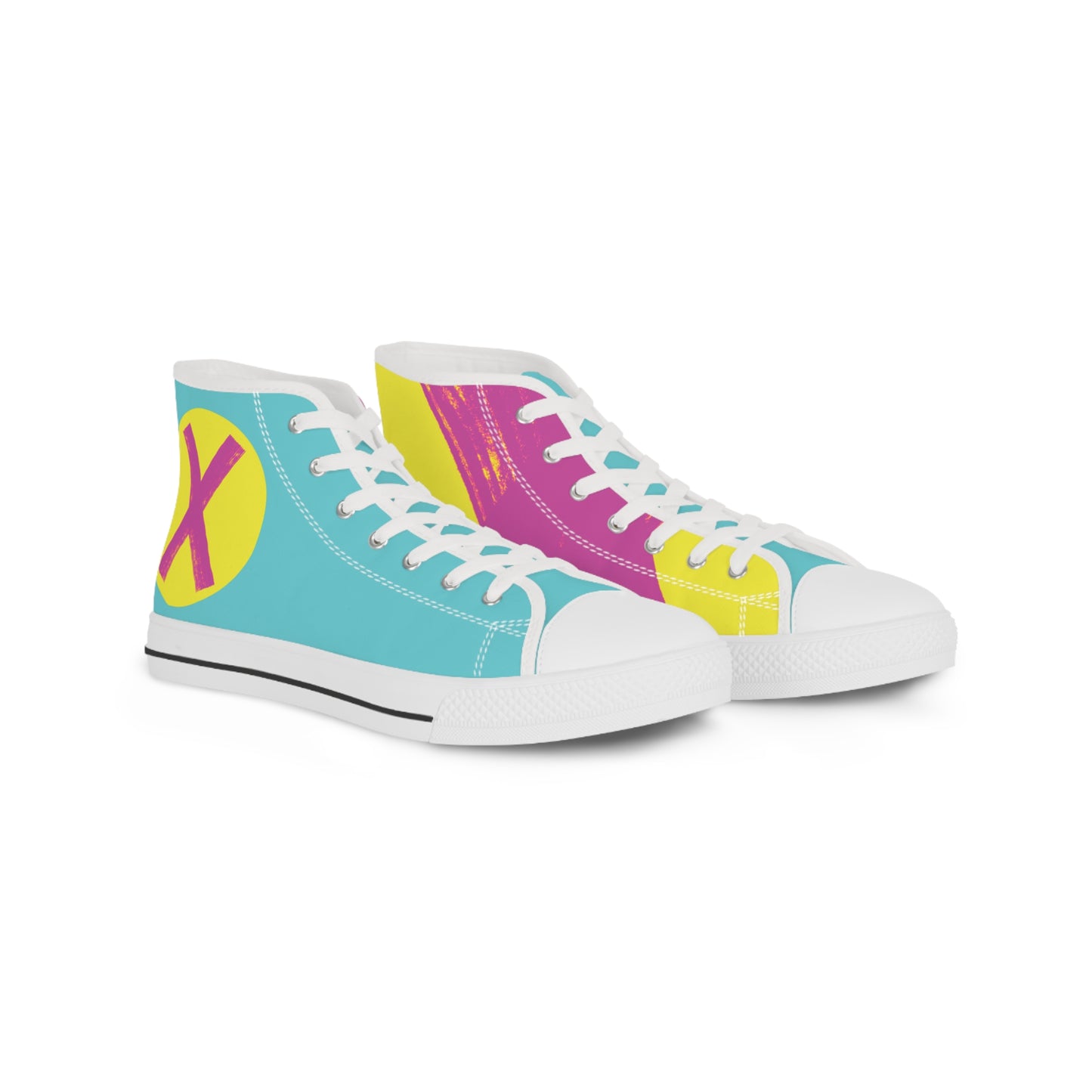 Sneakers | X