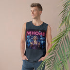 Muscle Tank | WHORE