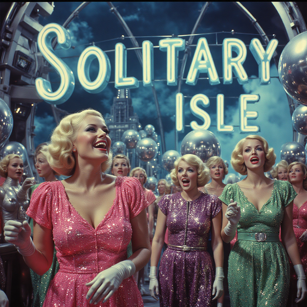Solitary Isle