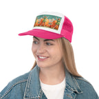 Trucker Hat | Fat Peaches