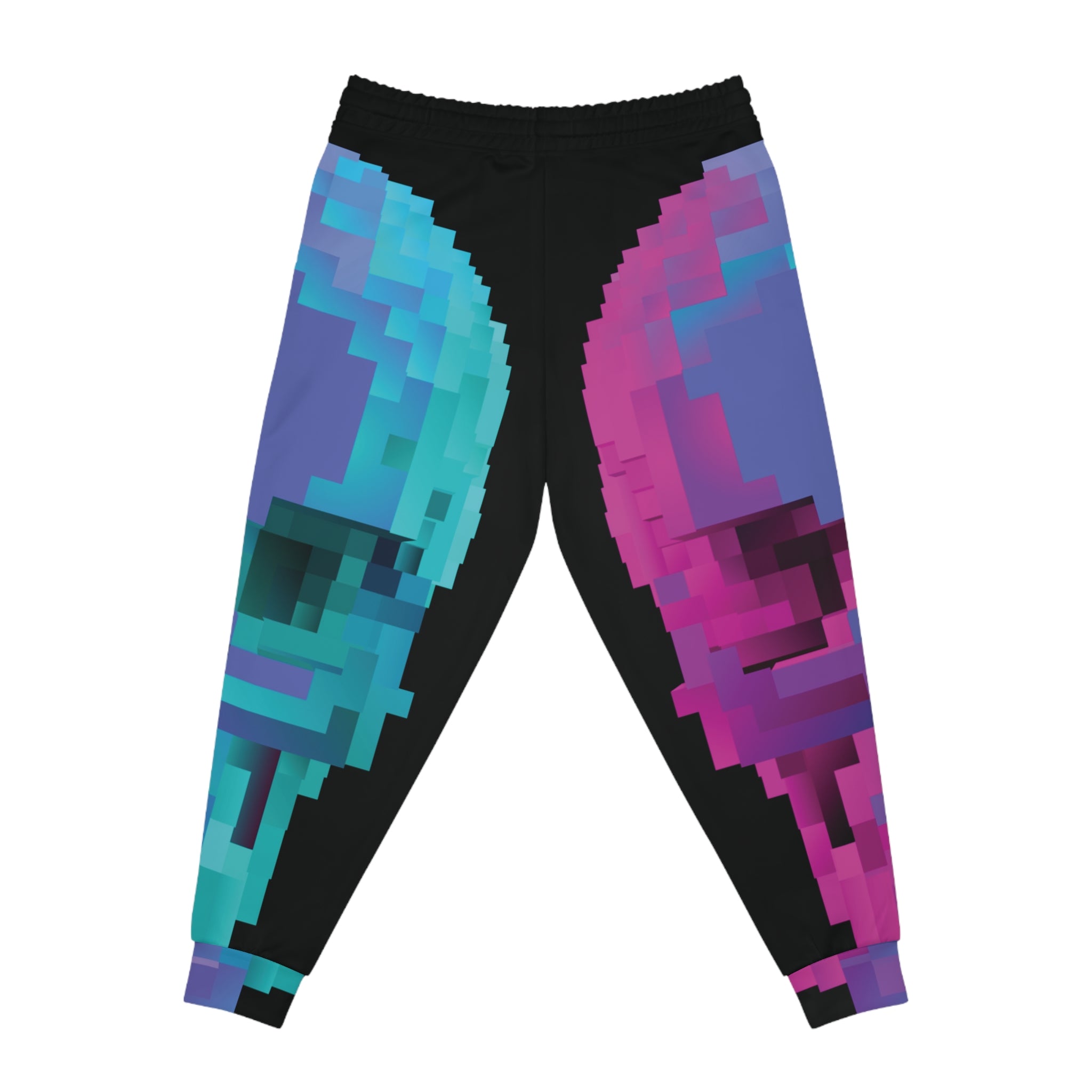Athletic Joggers | Toxic Fashion
