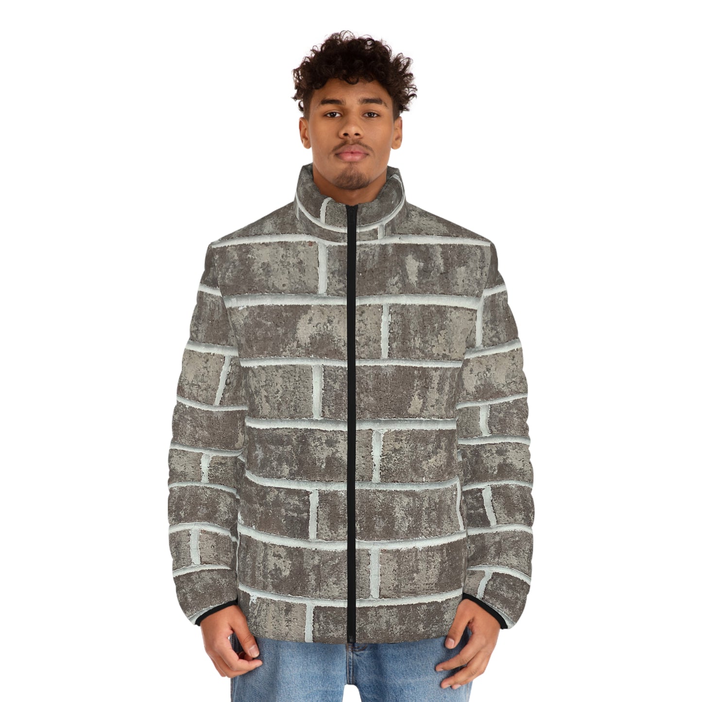 Puffer Jacket | Bushed