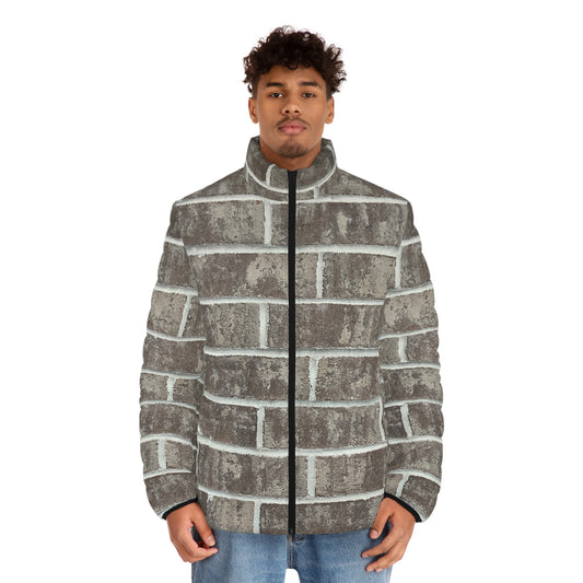 Puffer Jacket | Bushed