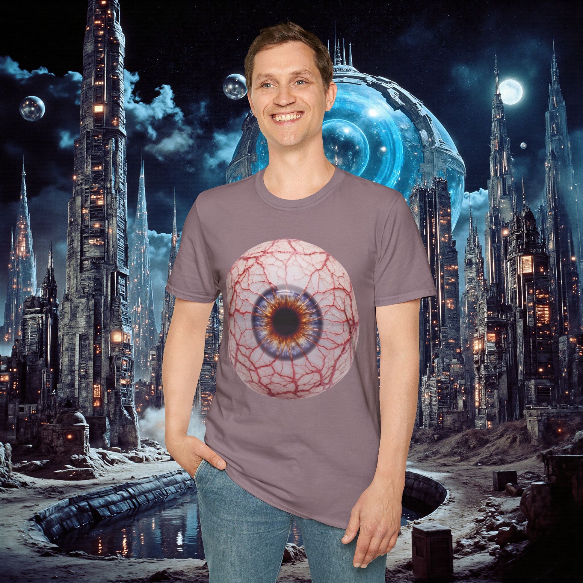 T-Shirt | Vision