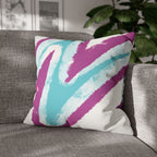 Pillow Case | Faux Suede | Z