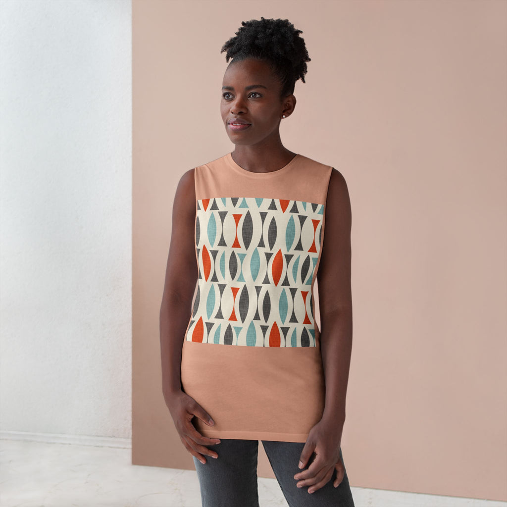 Muscle Tank | Vintage 51