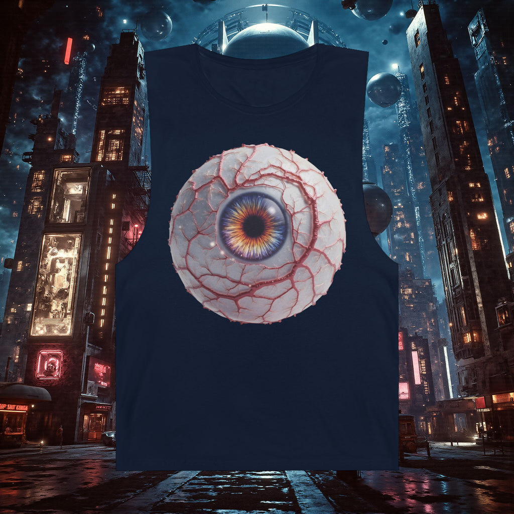 Muscle Tank | Vision