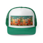 Trucker Hat | Fat Peaches