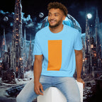 T-Shirt | Orange