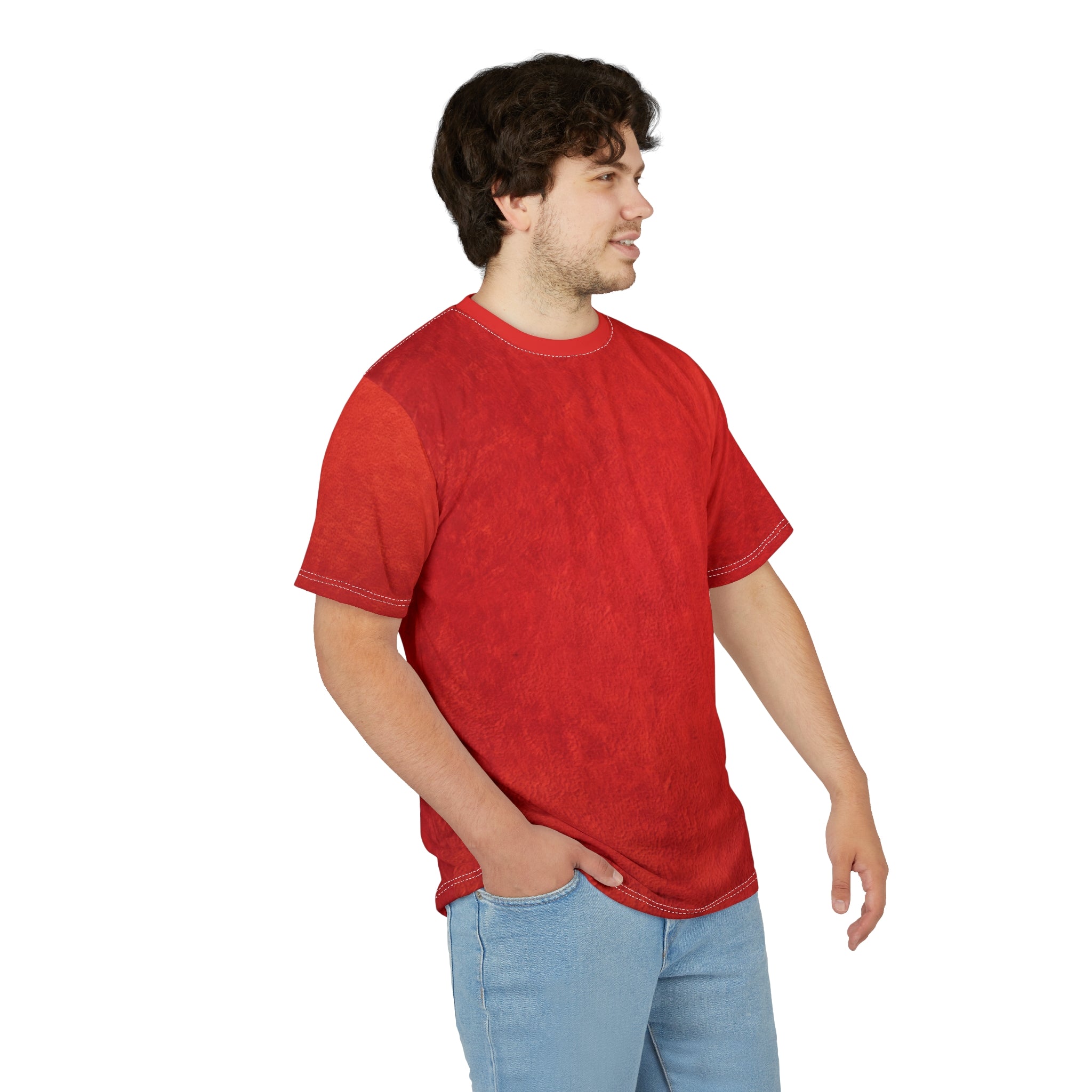 AOP Shirt | Cougar