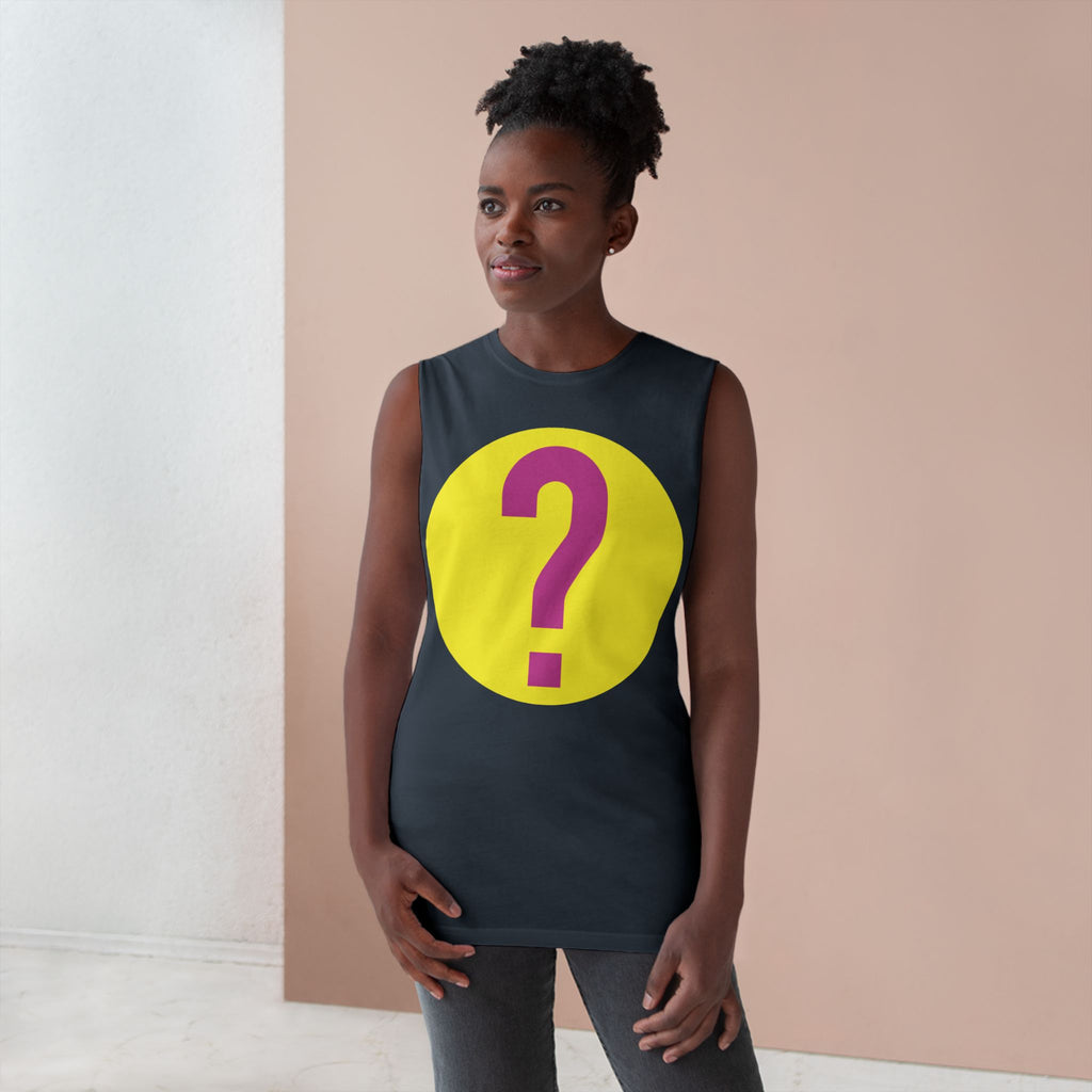 Muscle Tank | ?