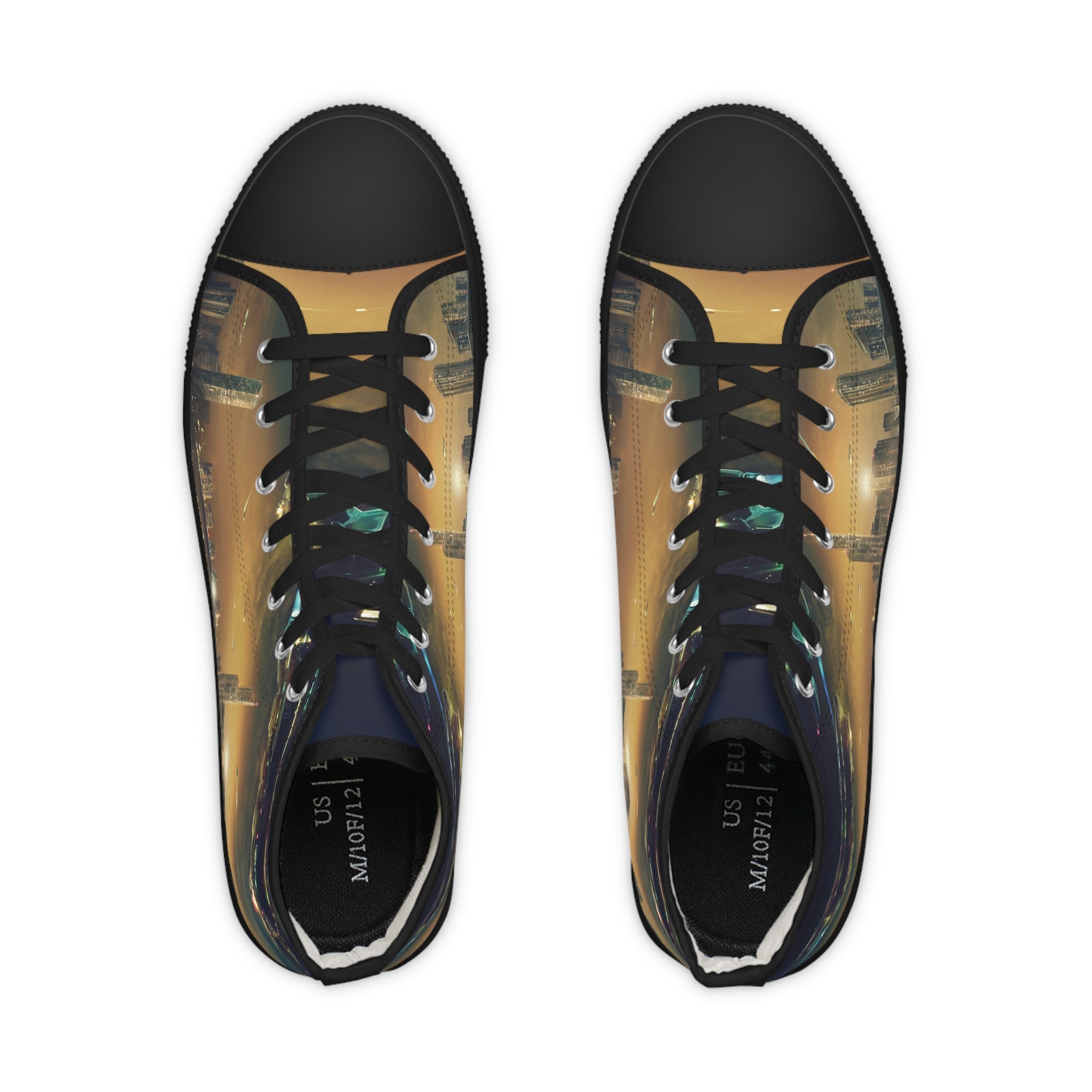 Sneakers | Occupation Earth