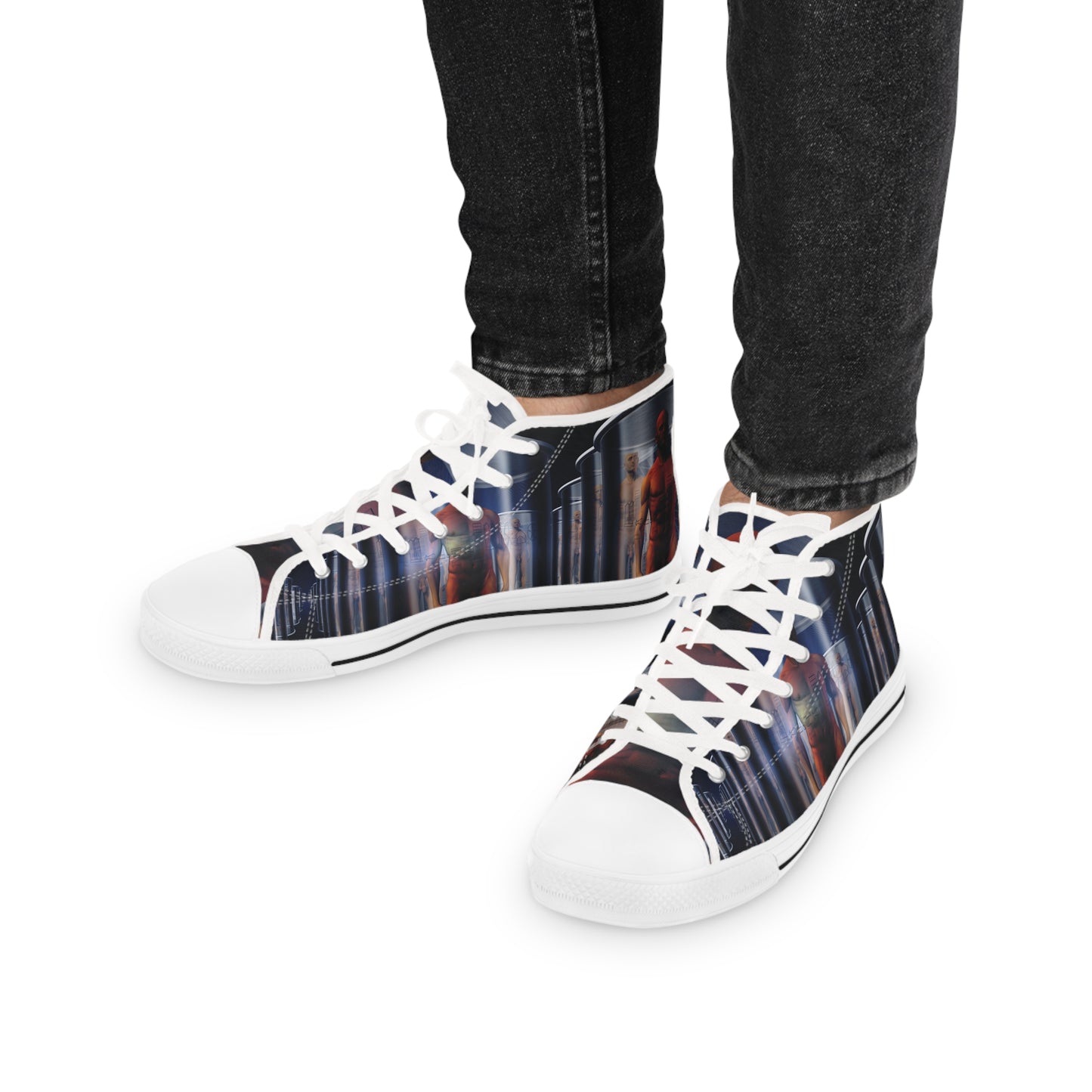 Sneakers | Tube Steak
