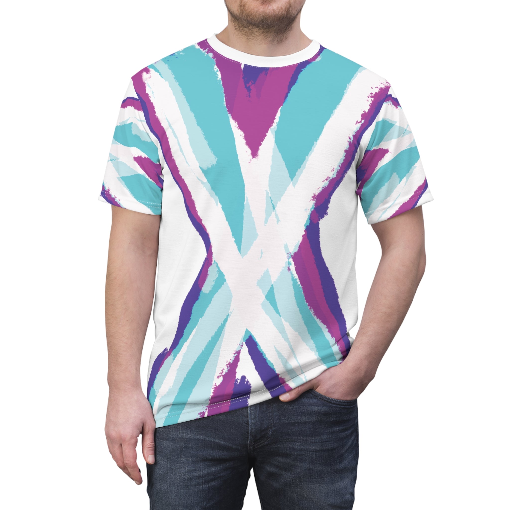 AOP Shirt | X