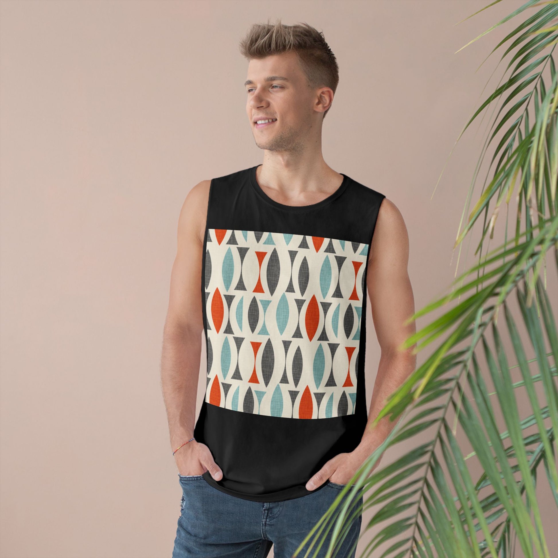 Muscle Tank | Vintage 51
