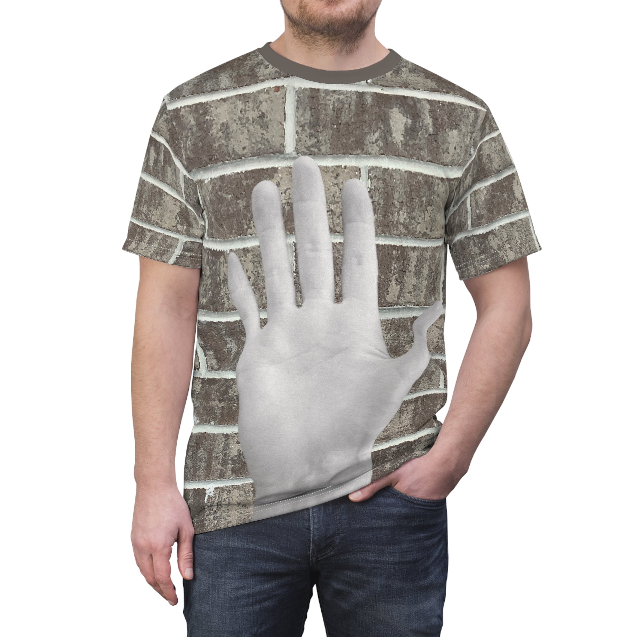 AOP Shirt | Tonto