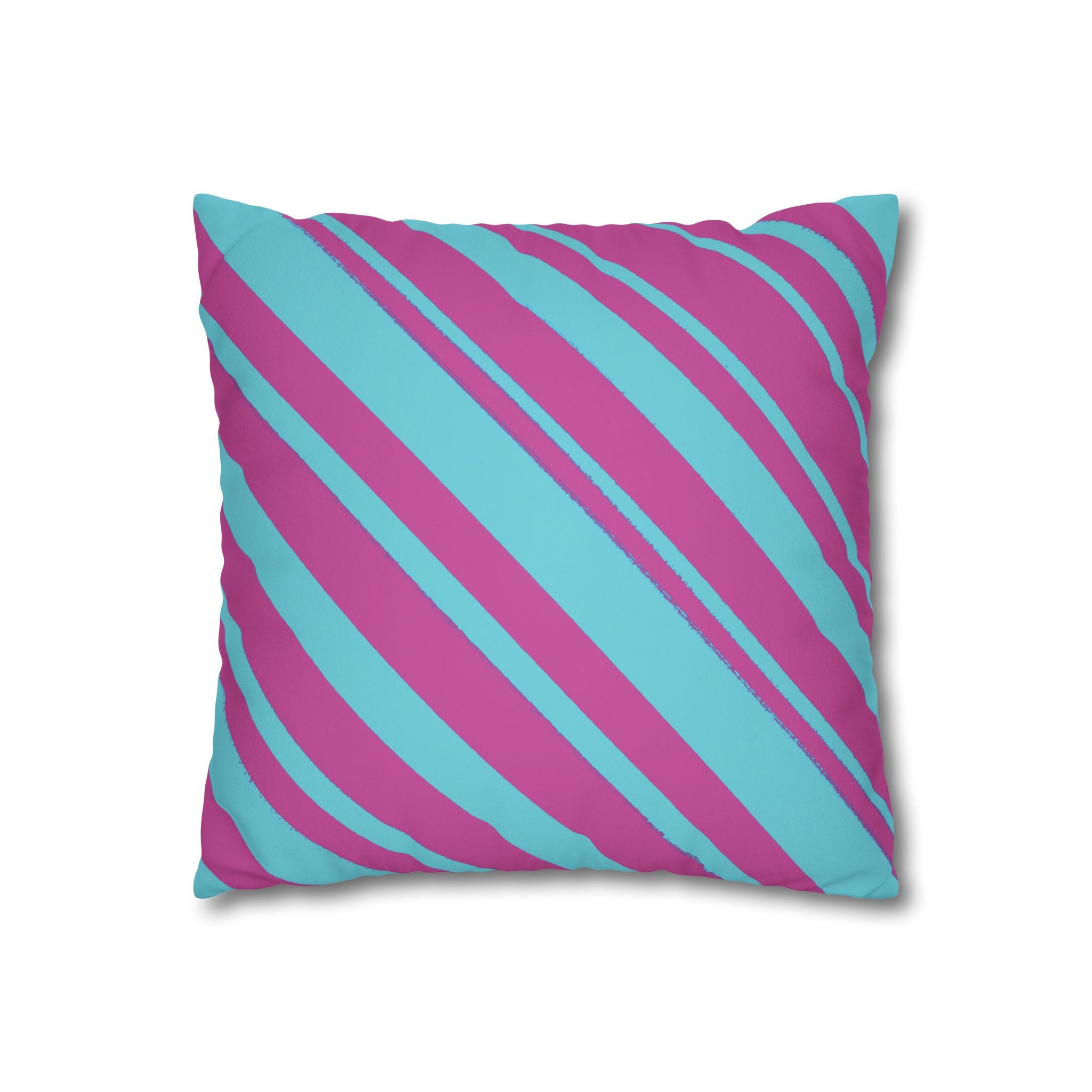 Pillow Case | Faux Suede | Galaxy Novel