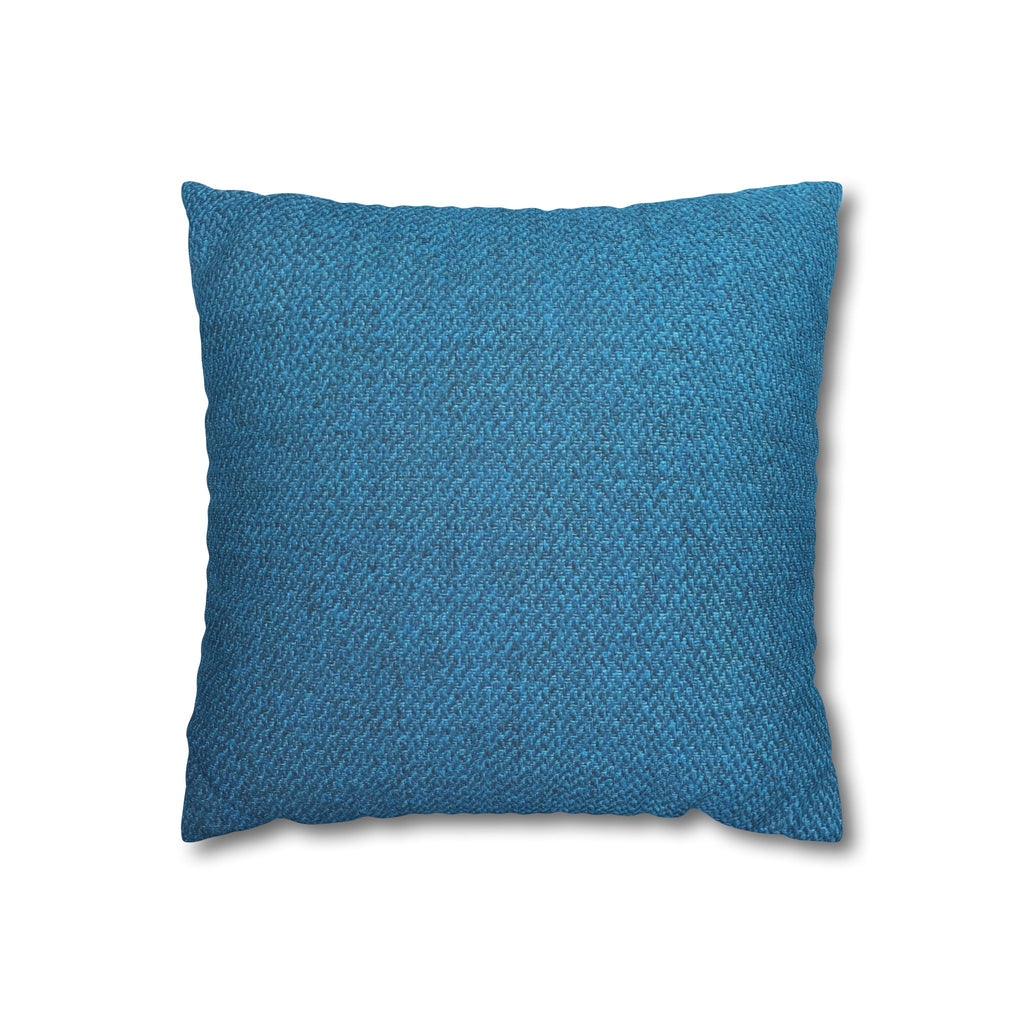 Pillow Case | Faux Suede | Fuel