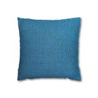 Pillow Case | Faux Suede | Fuel