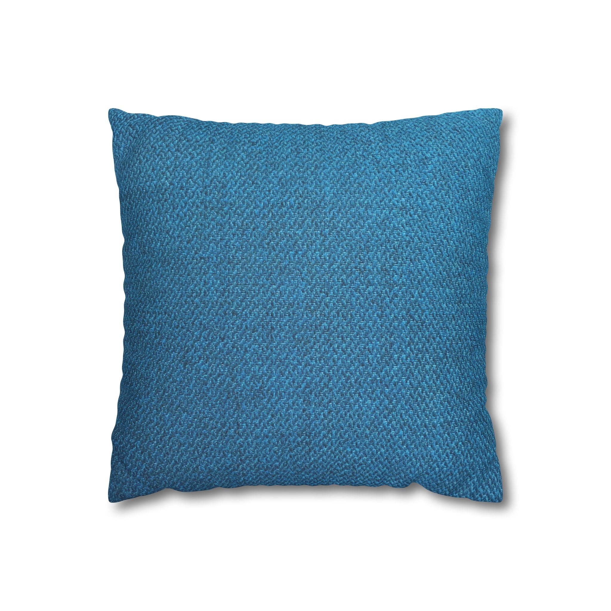 Pillow Case | Faux Suede | Fuel