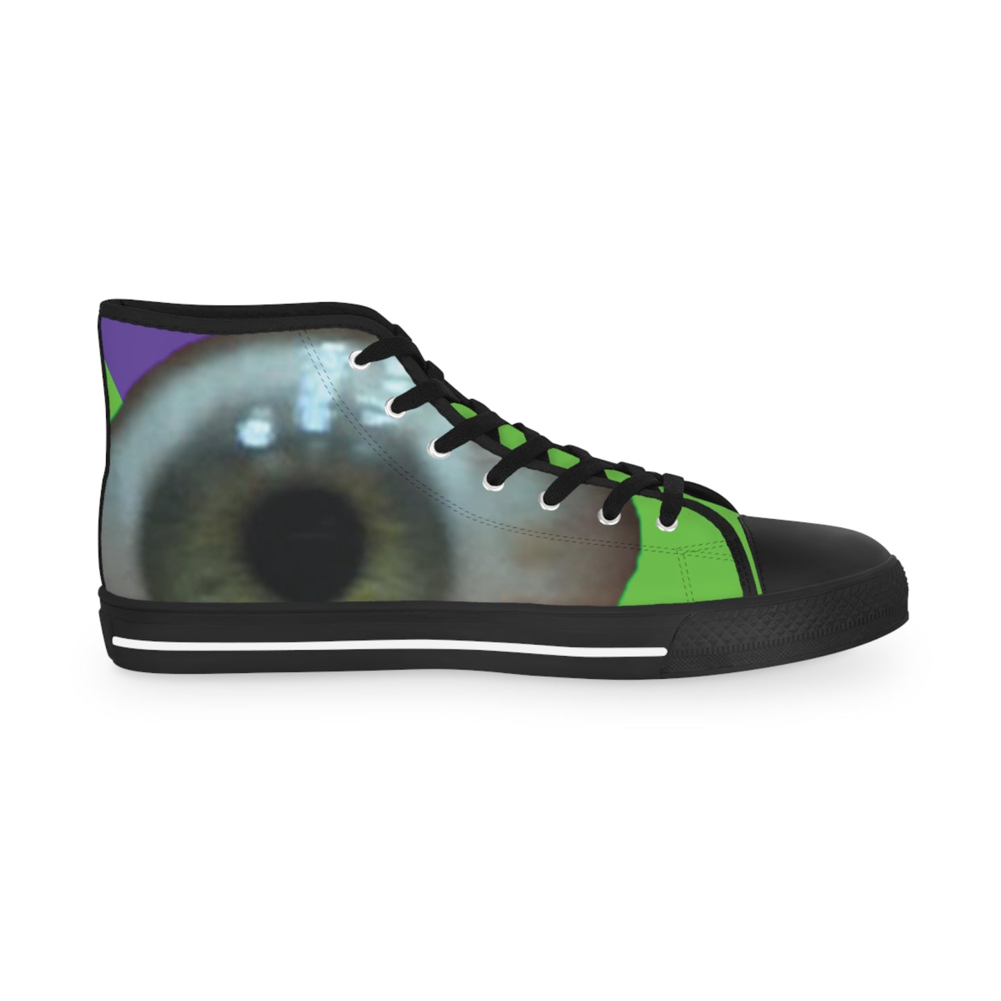 Sneakers | Time's Eye