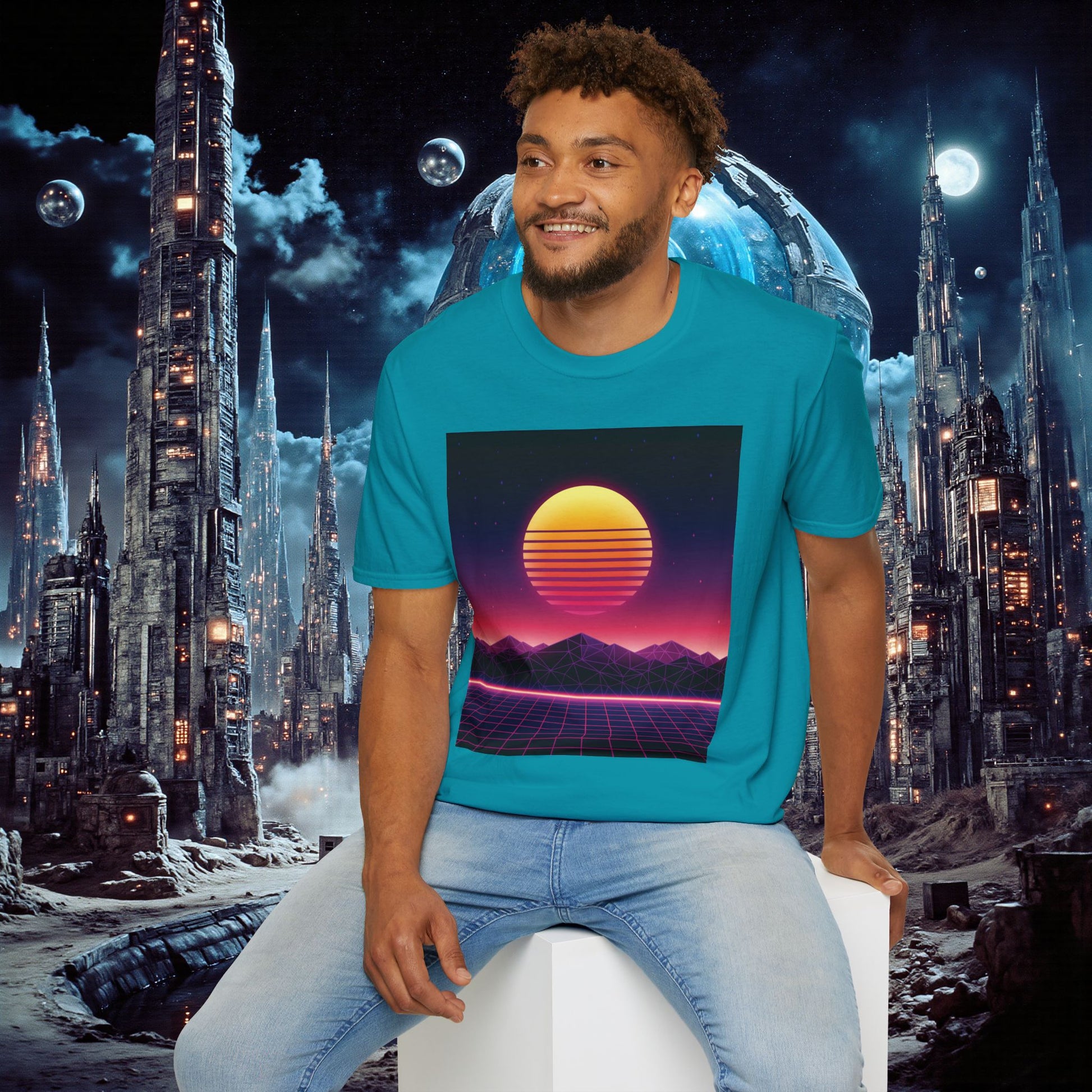 T-Shirt | Death Matrix