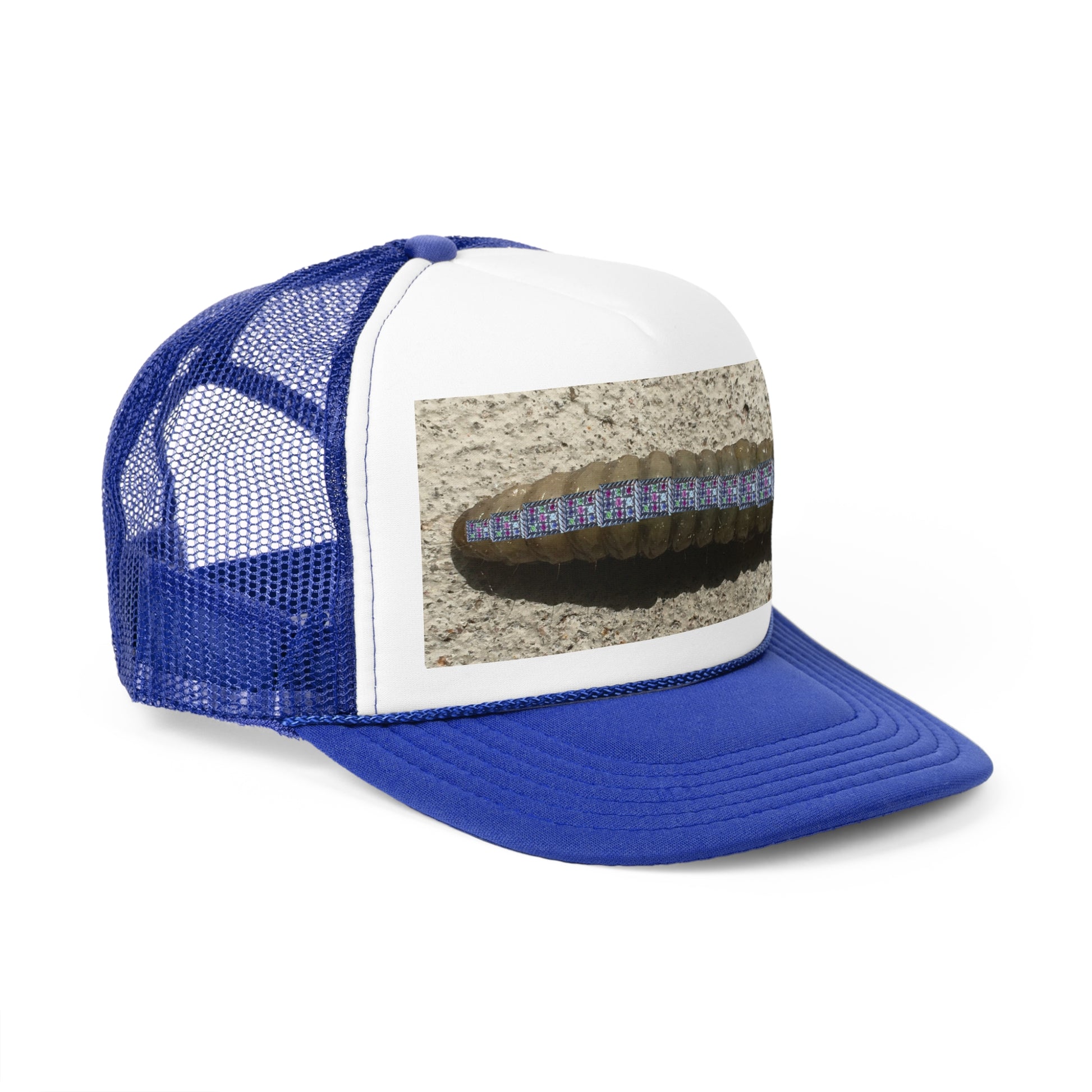 Trucker Hat | Ring Worm