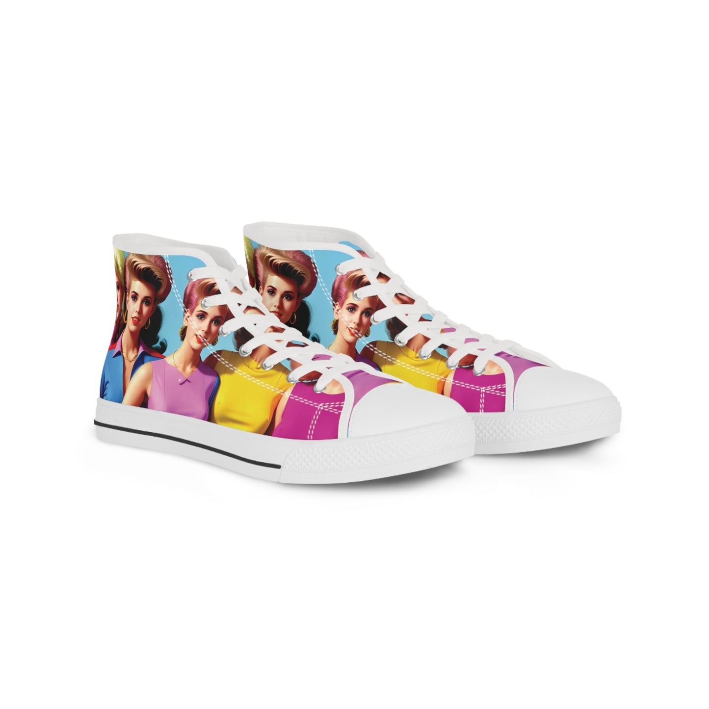 Sneakers | Retro 1980 January
