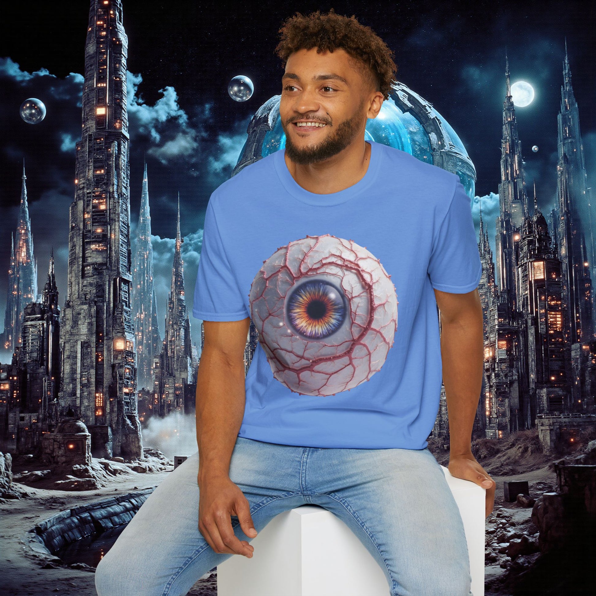T-Shirt | Vision