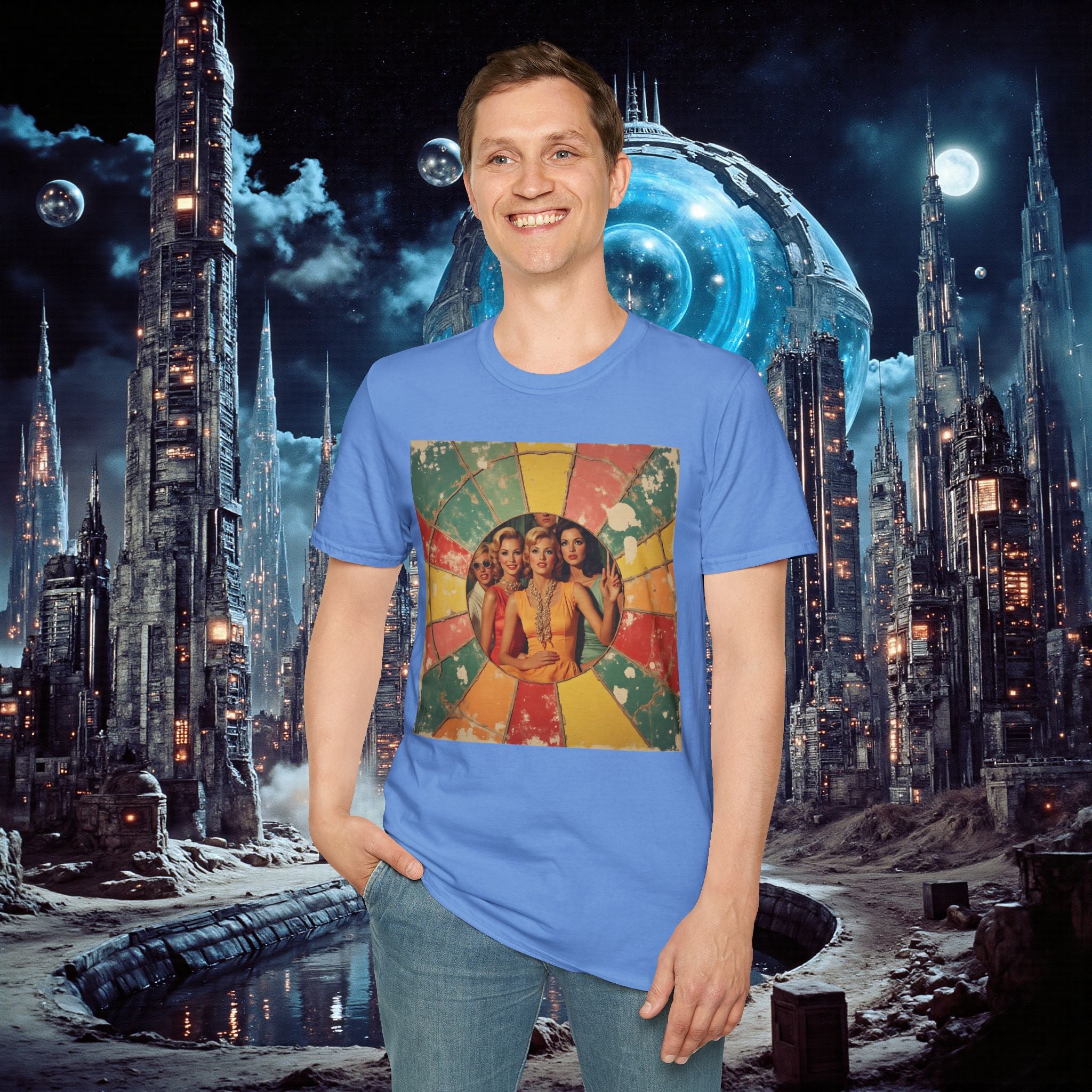 T-Shirt | Lynda
