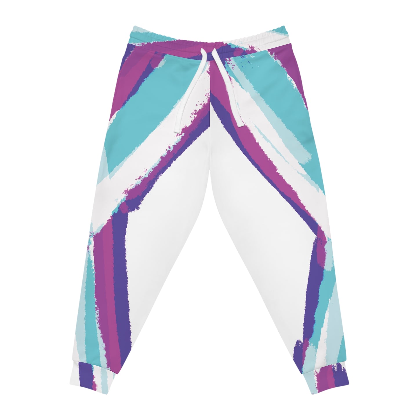 Athletic Joggers | X