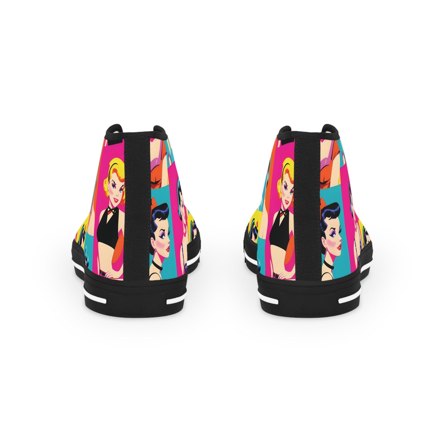 Sneakers | Neon 1950 March