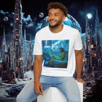 T-Shirt | The Apocalypse of Dying