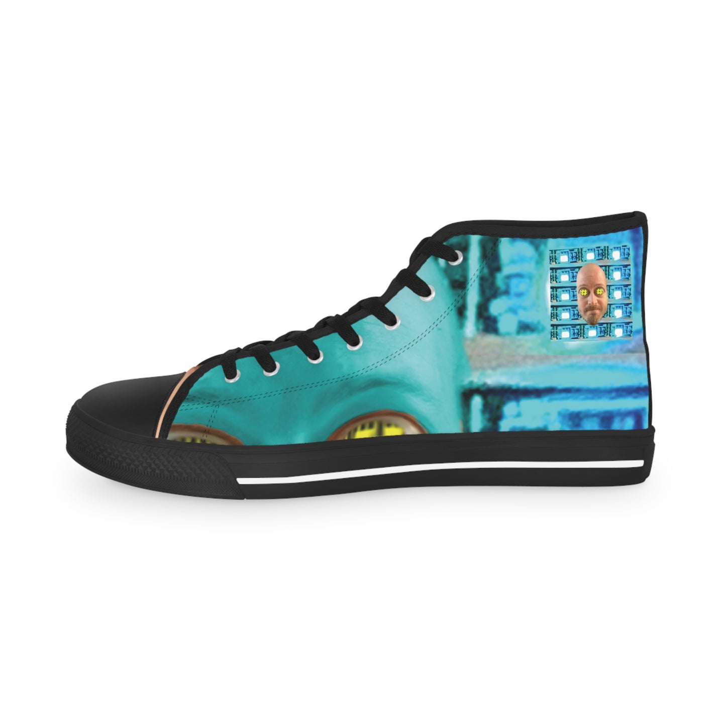 Sneakers | Hashtag Eyes