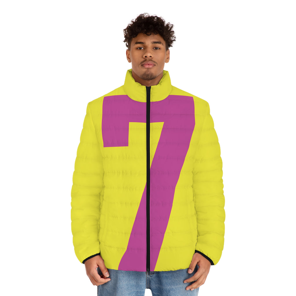 Puffer Jacket | 7