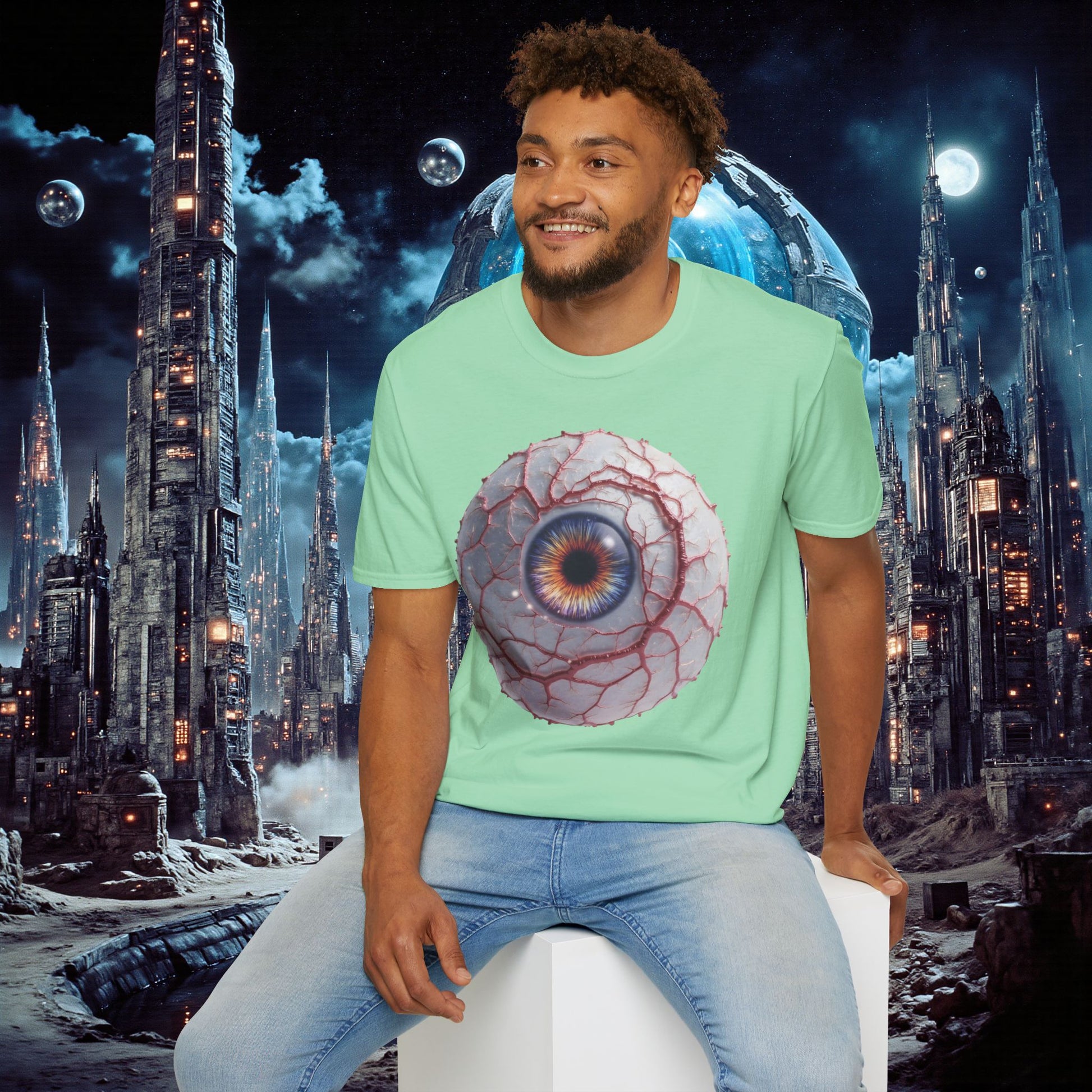 T-Shirt | Vision