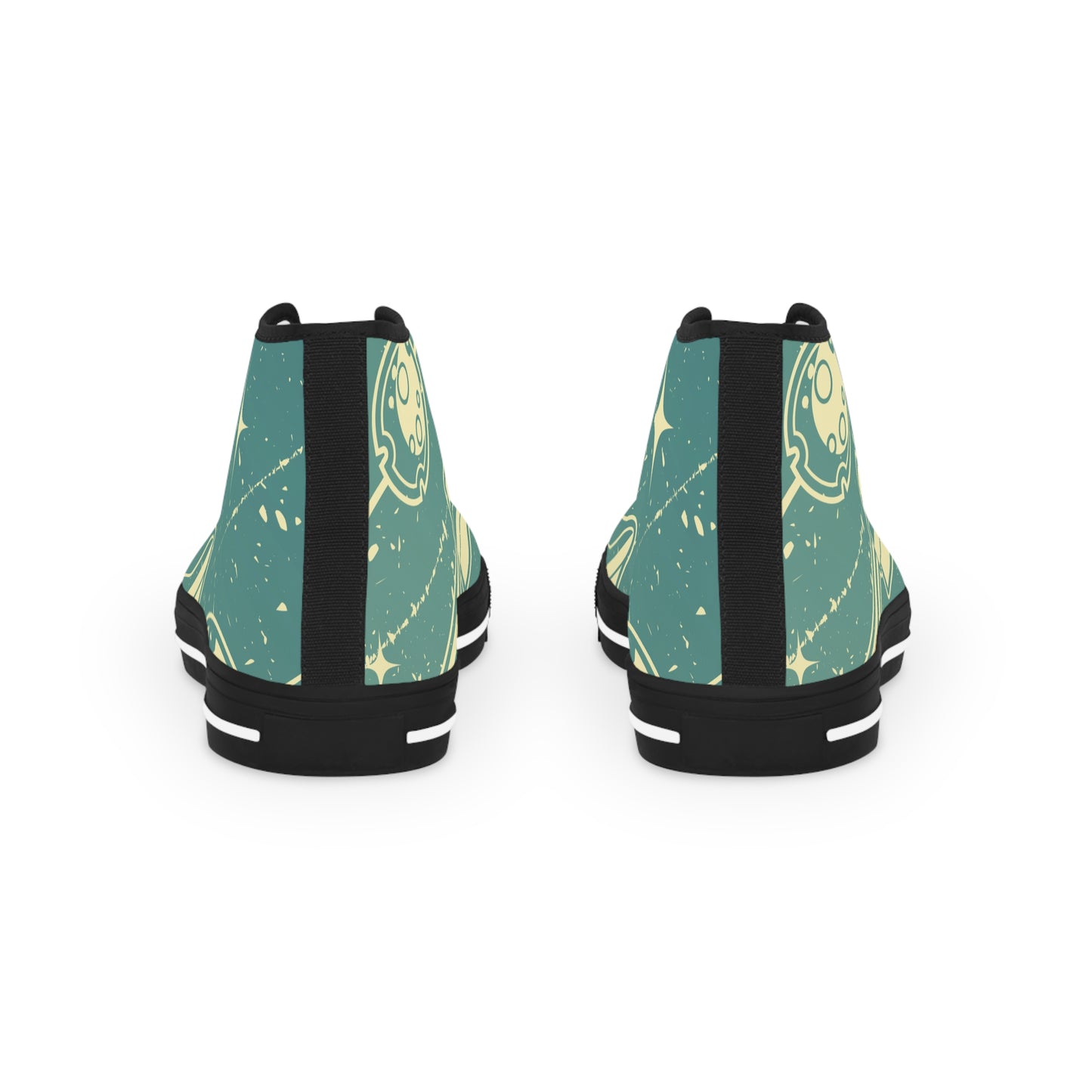 Sneakers | Moon Base