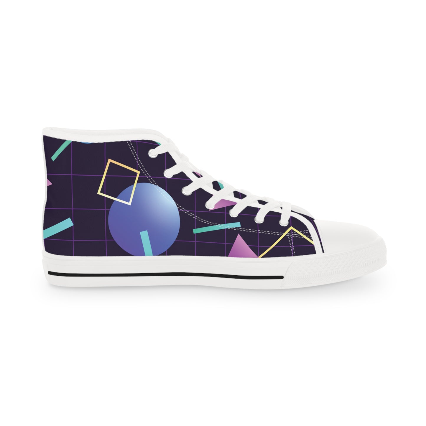 Sneakers | Beverly 1984