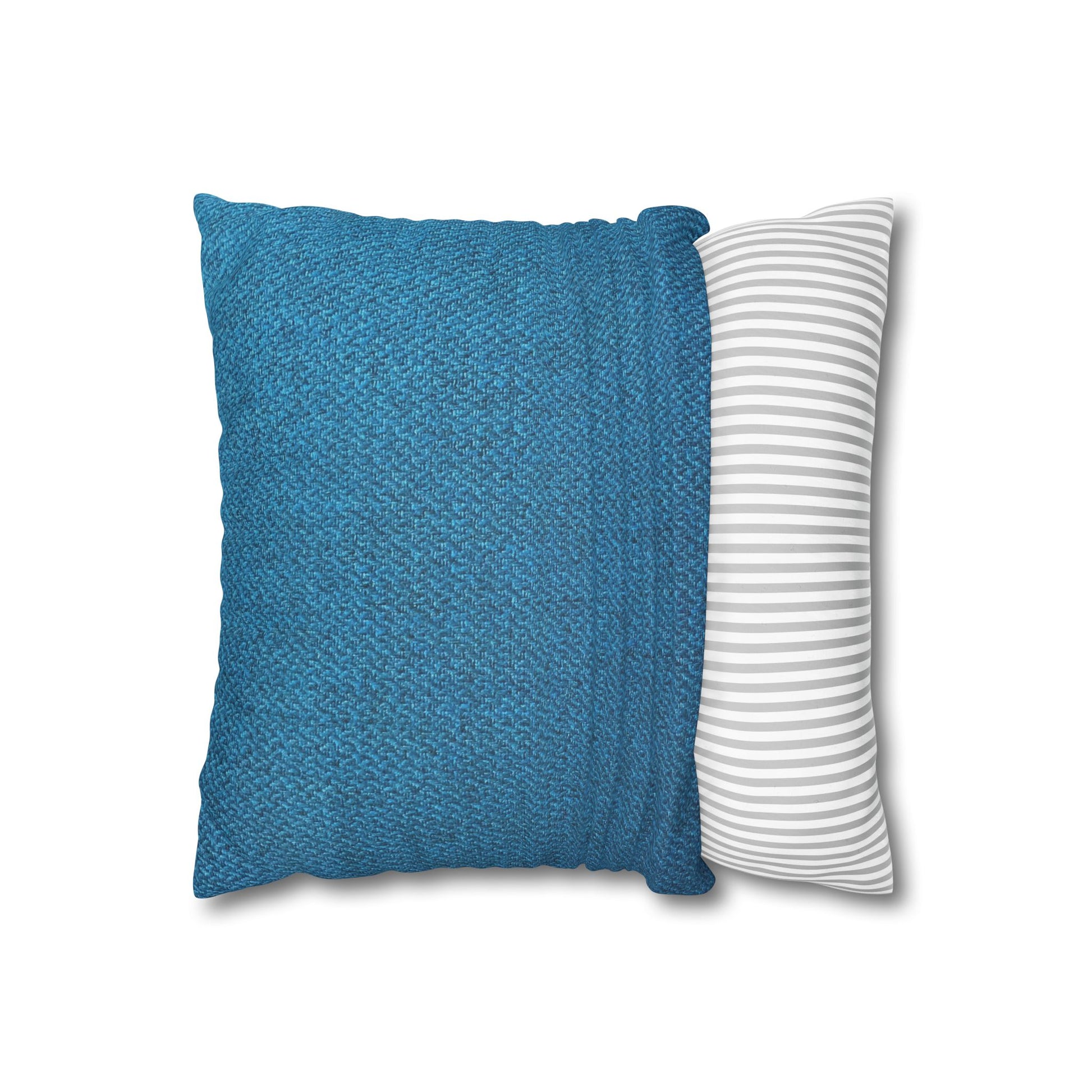 Pillow Case | Faux Suede | Fuel