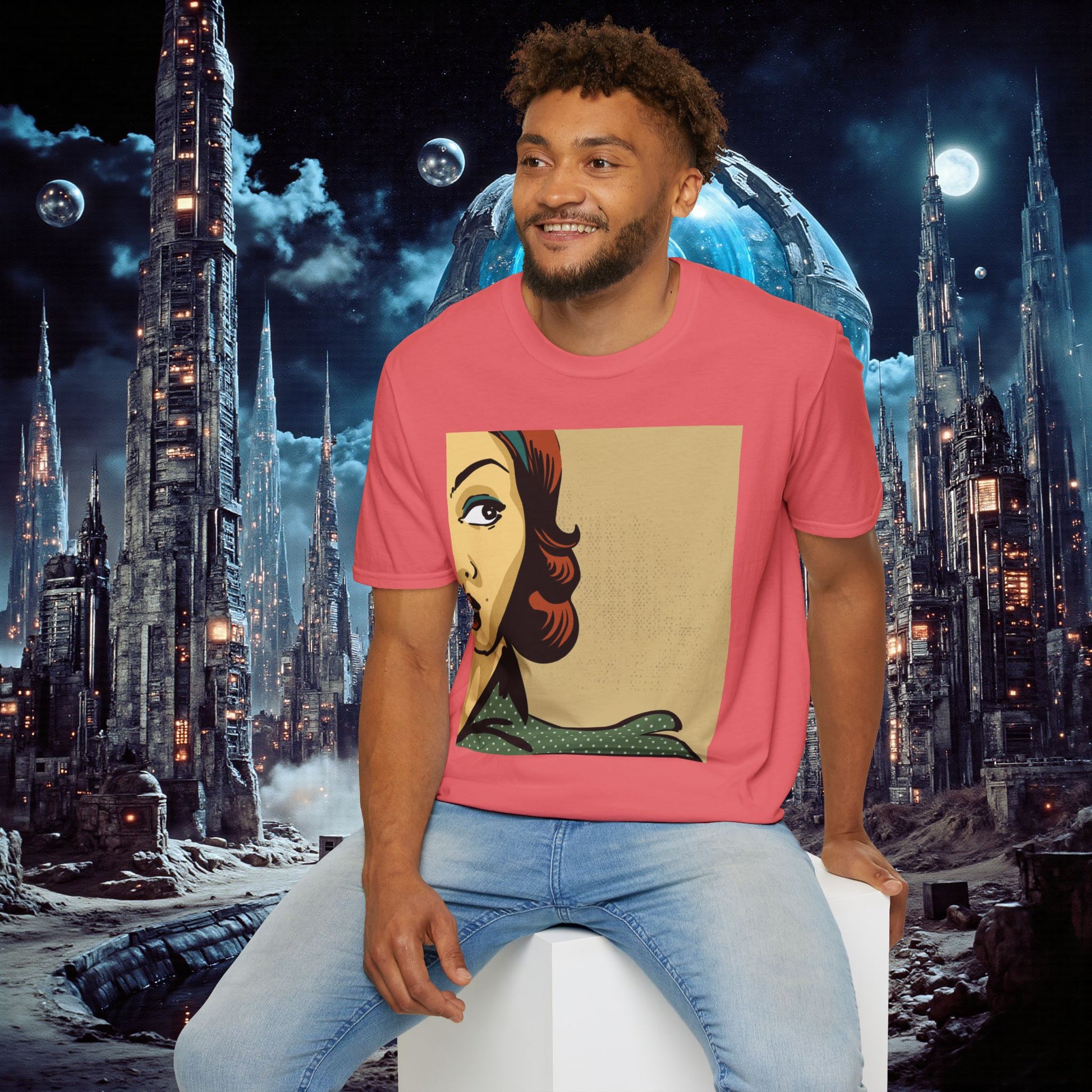 T-Shirt | The Only One