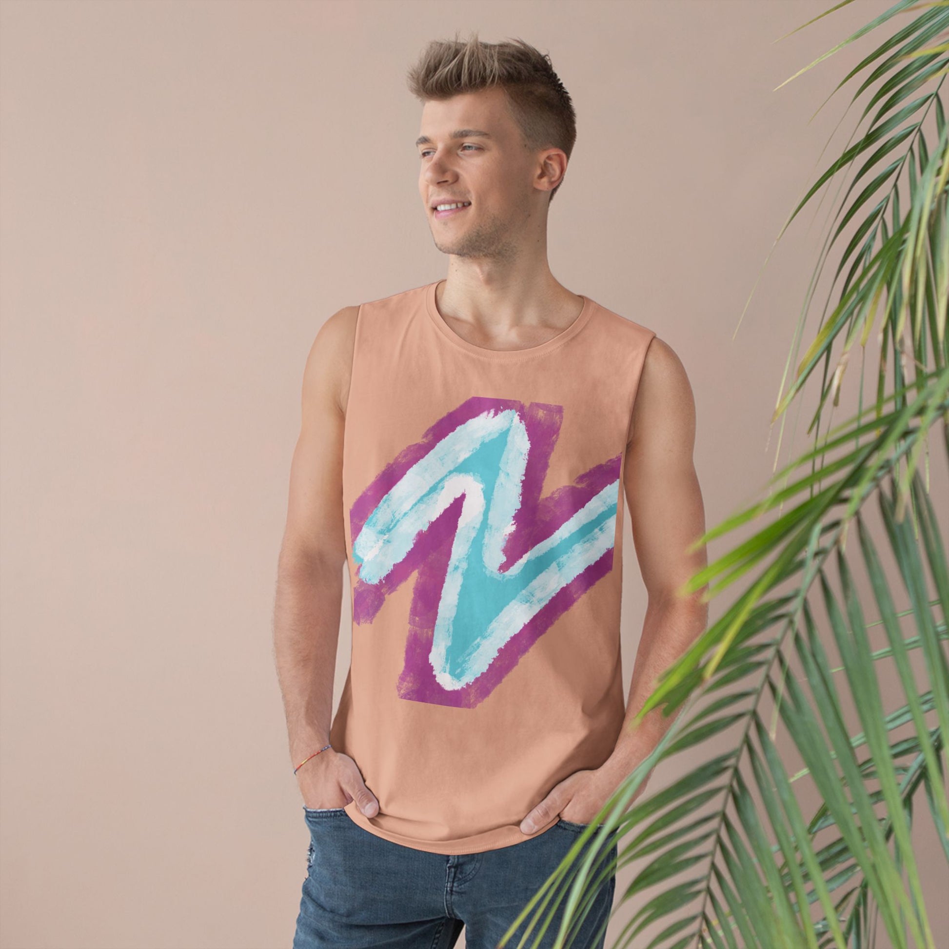 Muscle Tank | Z