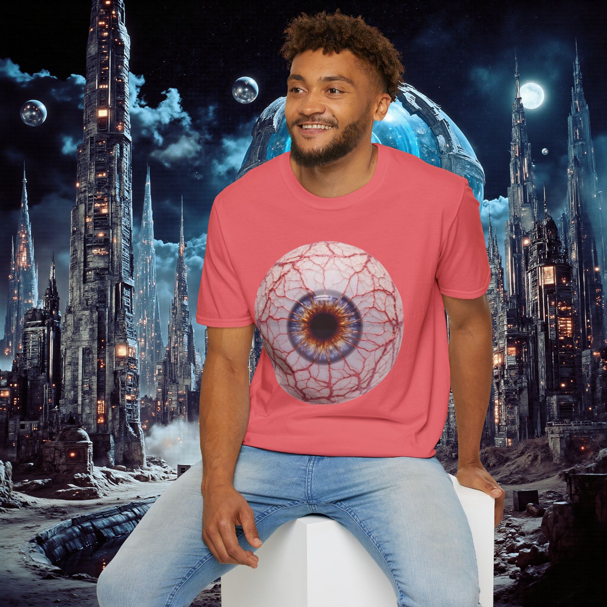T-Shirt | Vision