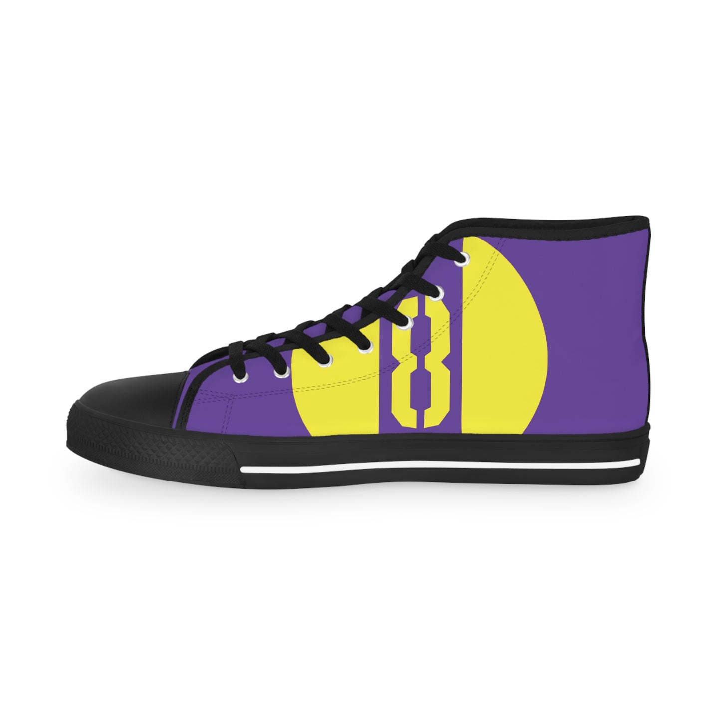 Sneakers | 8 | Purple