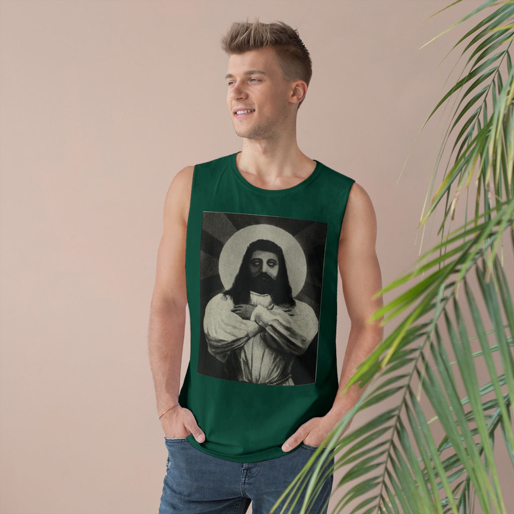 Muscle Tank | Influencer