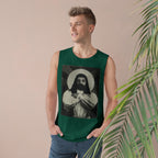 Muscle Tank | Influencer