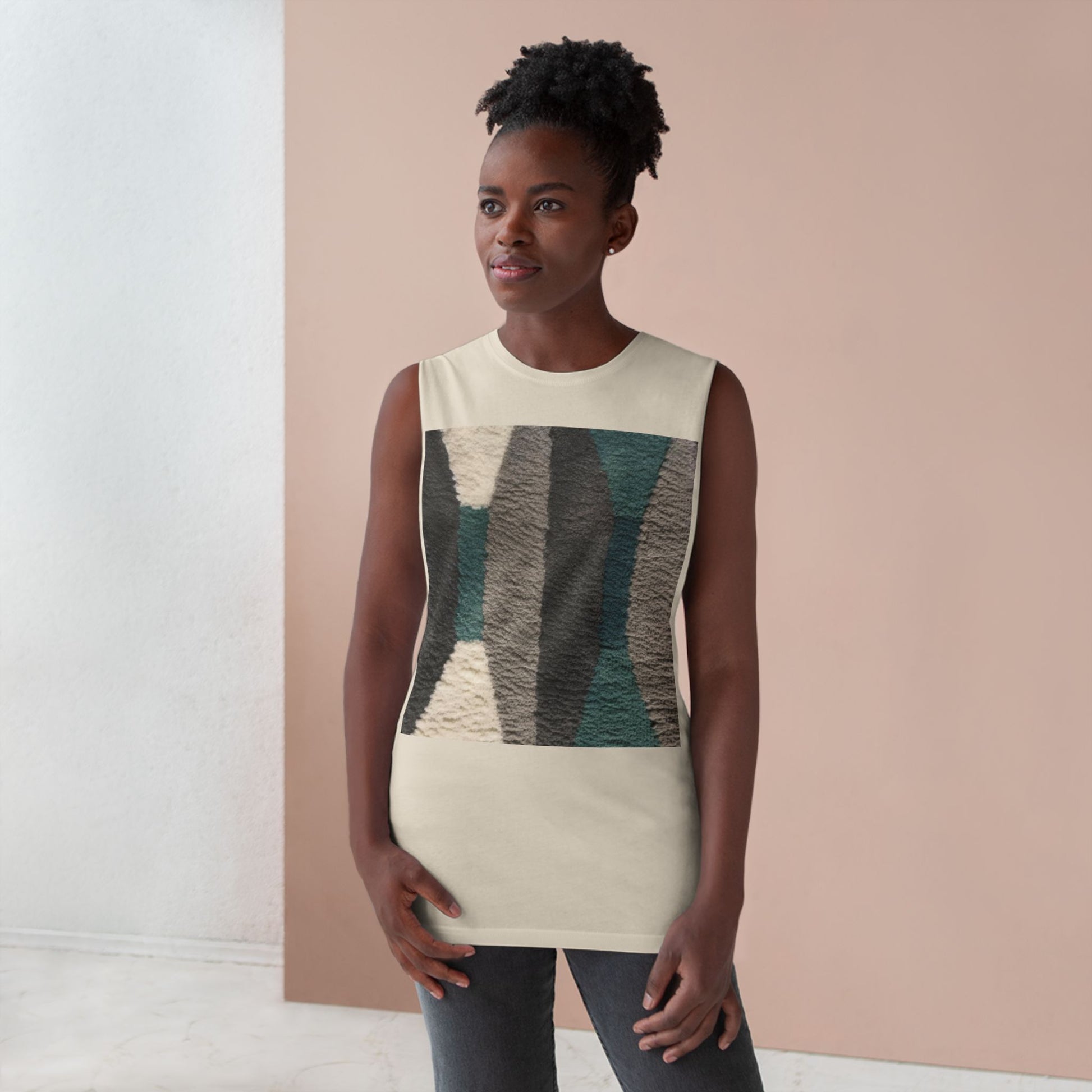 Muscle Tank | Den