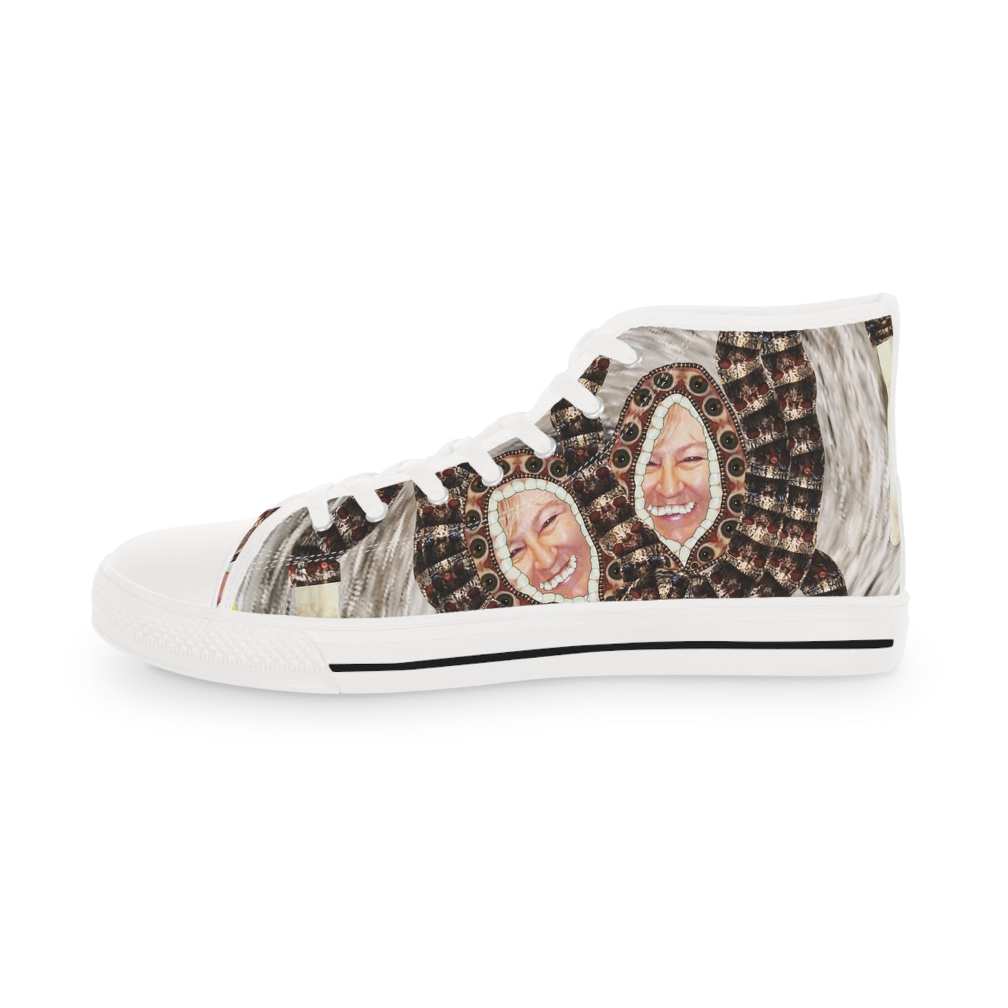 Sneakers | Mom's Piehole