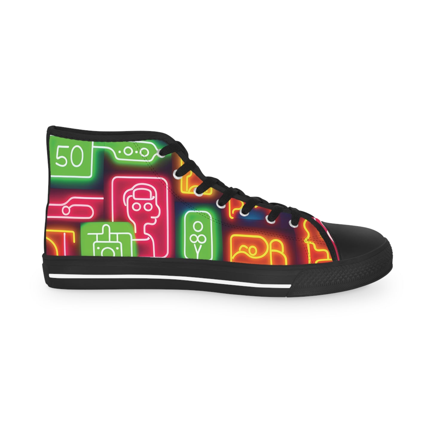 Sneakers | Neon 1950 December
